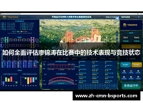 如何全面评估廖锦涛在比赛中的技术表现与竞技状态 如何全面评估廖锦涛在比赛中的技术表现与竞技状态