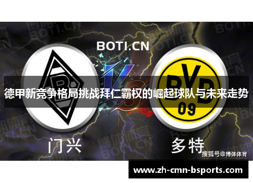 德甲新竞争格局挑战拜仁霸权的崛起球队与未来走势 德甲新竞争格局挑战拜仁霸权的崛起球队与未来走势