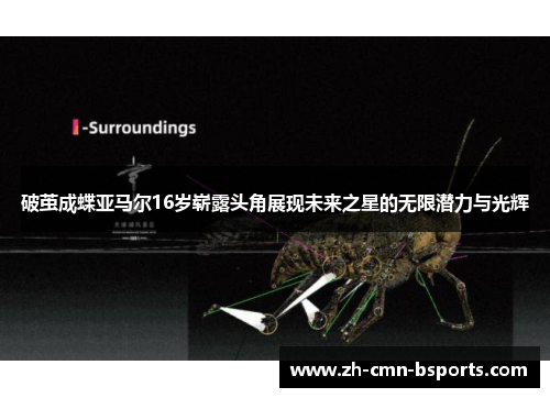 破茧成蝶亚马尔16岁崭露头角展现未来之星的无限潜力与光辉 破茧成蝶亚马尔16岁崭露头角展现未来之星的无限潜力与光辉