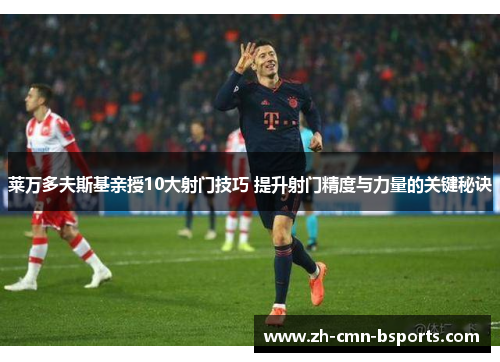 莱万多夫斯基亲授10大射门技巧 提升射门精度与力量的关键秘诀