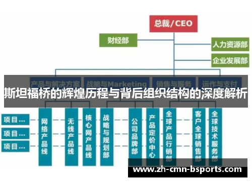斯坦福桥的辉煌历程与背后组织结构的深度解析