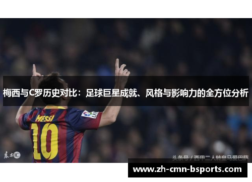 梅西与C罗历史对比：足球巨星成就、风格与影响力的全方位分析
